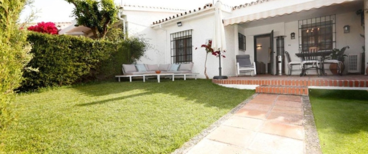 Resale - Town house - Marbella - San Pedro de Alcántara