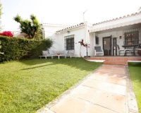 Resale - Town house - Marbella - San Pedro de Alcántara