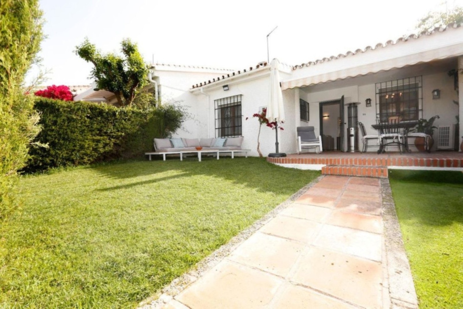 Resale - Town house - Marbella - San Pedro de Alcántara
