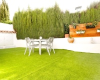 Resale - Town house - Marbella - San Pedro de Alcántara