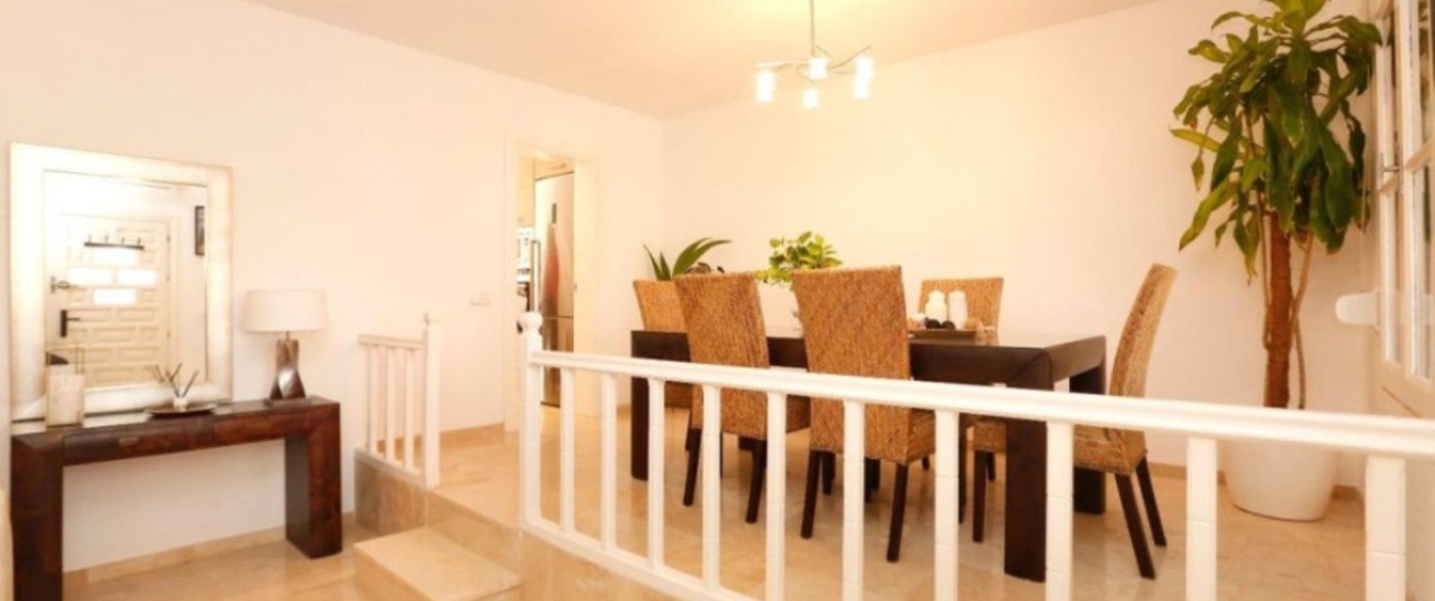 Resale - Town house - Marbella - San Pedro de Alcántara