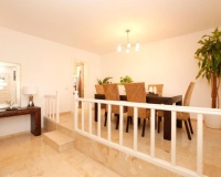 Resale - Town house - Marbella - San Pedro de Alcántara