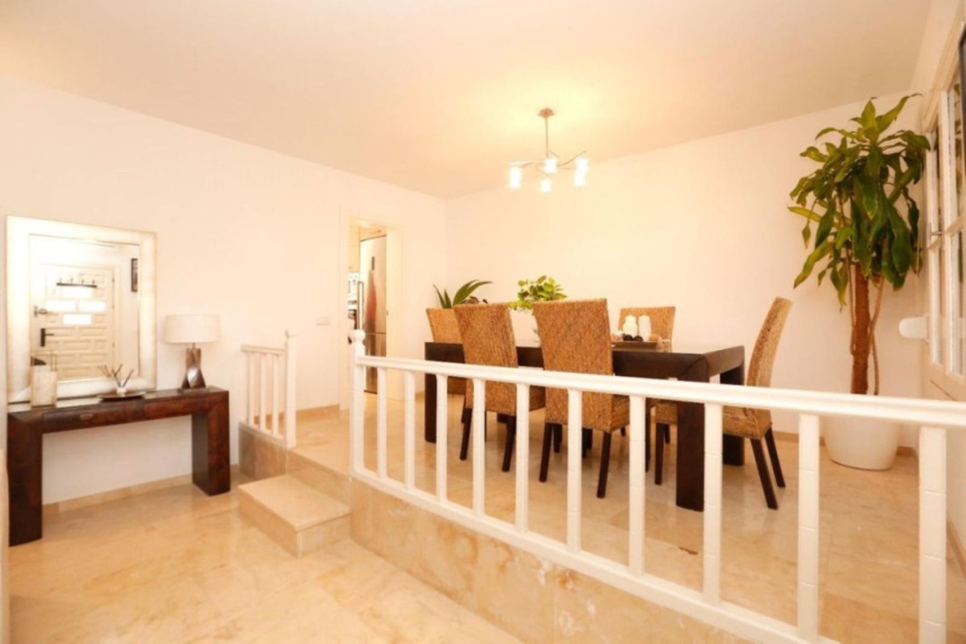 Resale - Town house - Marbella - San Pedro de Alcántara