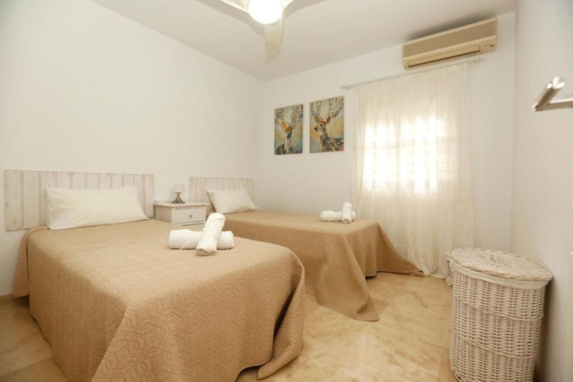 Resale - Town house - Marbella - San Pedro de Alcántara