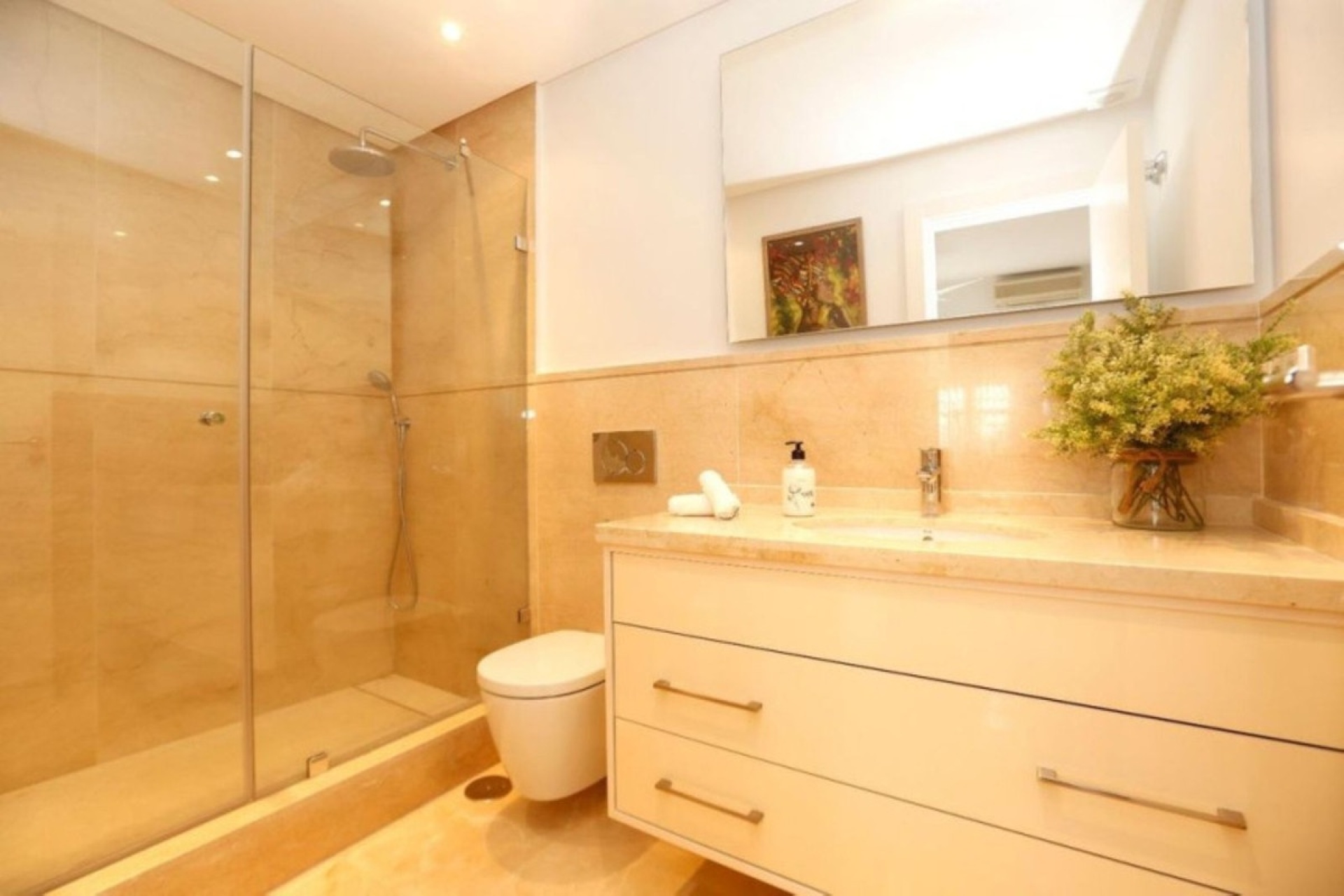 Resale - Town house - Marbella - San Pedro de Alcántara