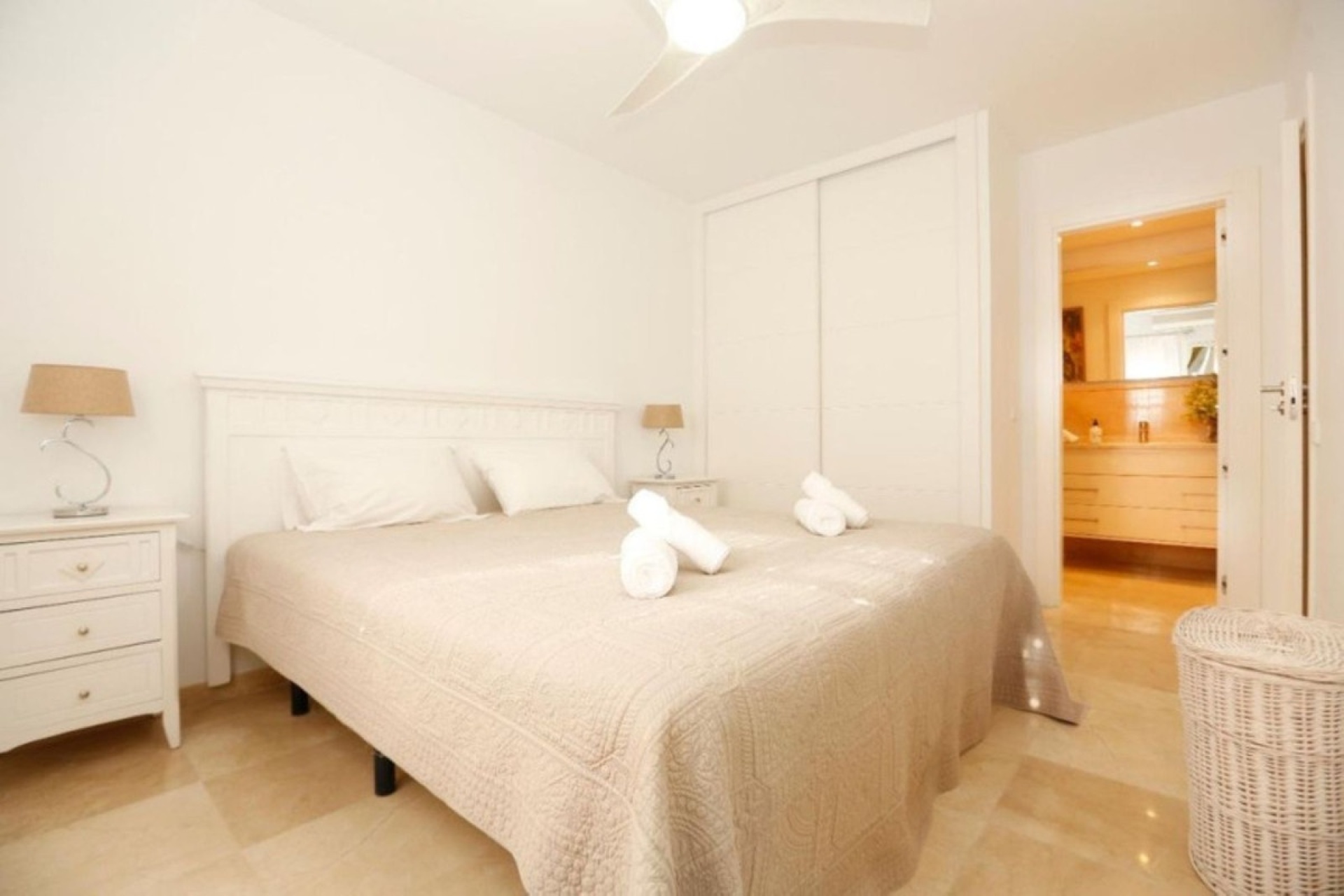 Resale - Town house - Marbella - San Pedro de Alcántara