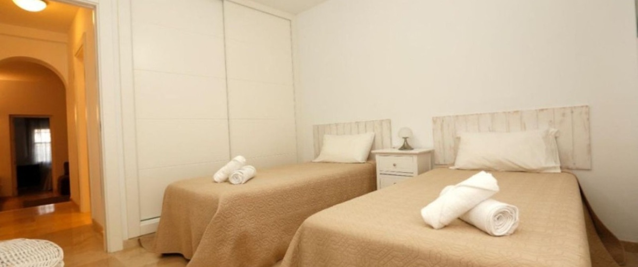 Resale - Town house - Marbella - San Pedro de Alcántara