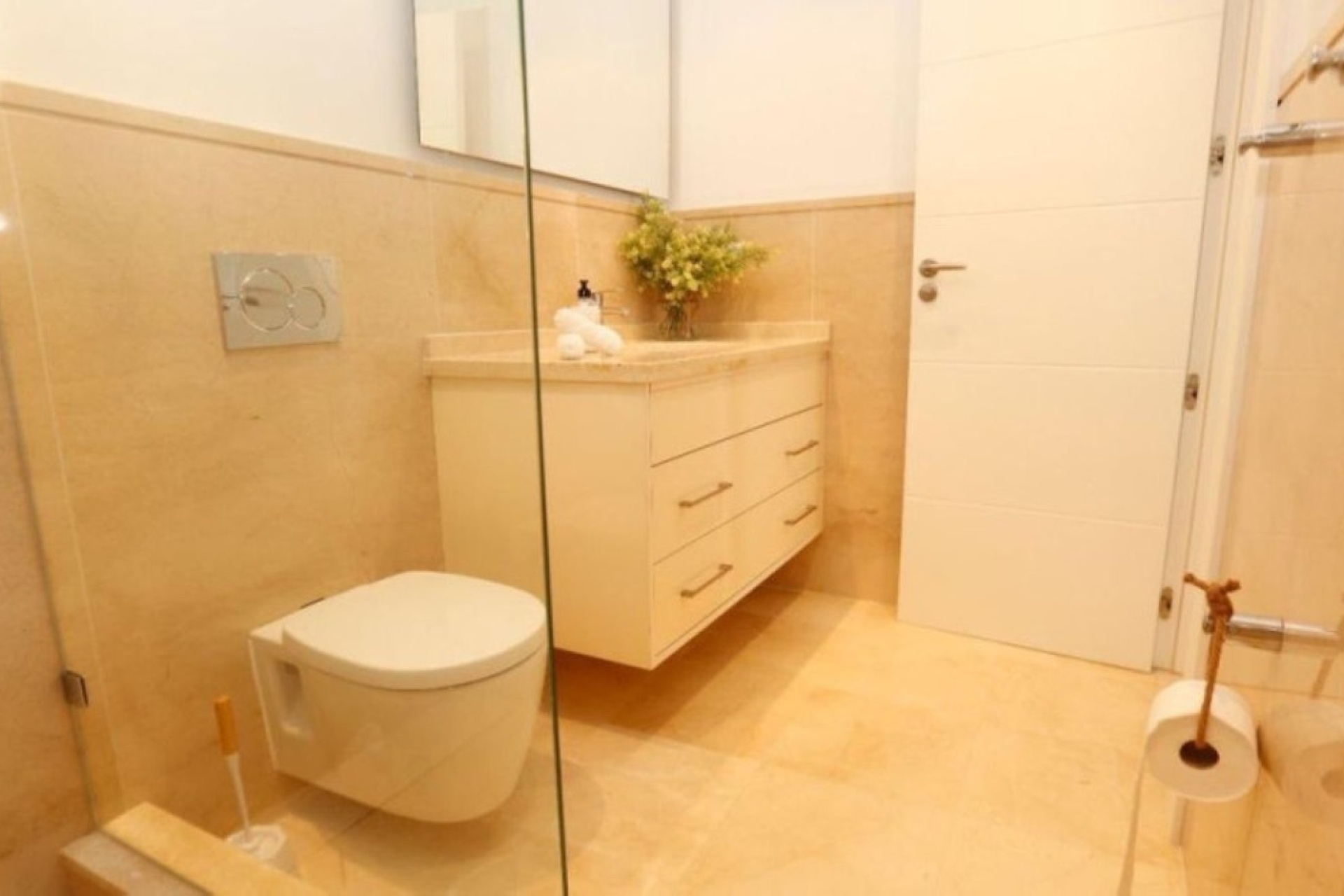 Resale - Town house - Marbella - San Pedro de Alcántara