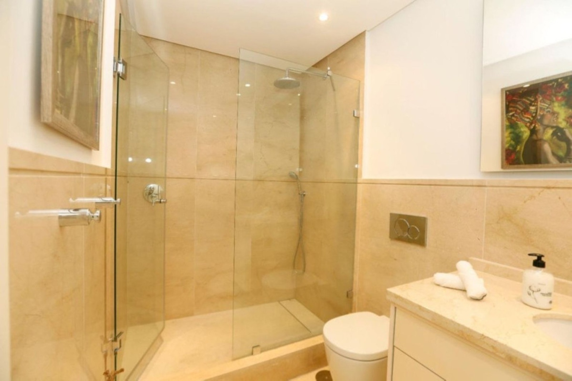 Resale - Town house - Marbella - San Pedro de Alcántara