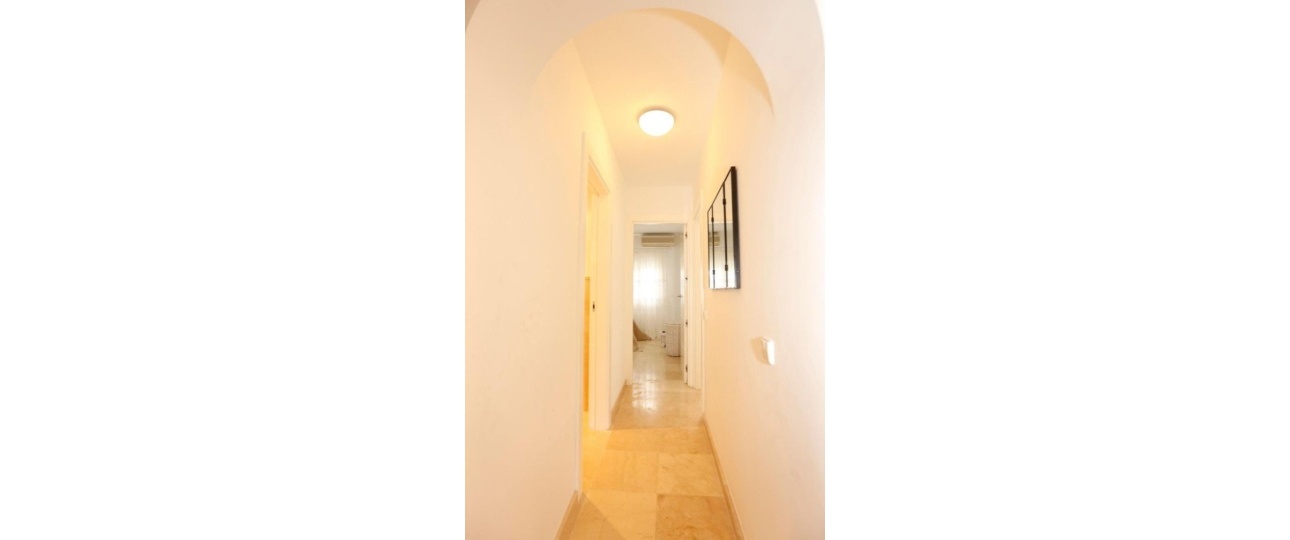Resale - Town house - Marbella - San Pedro de Alcántara