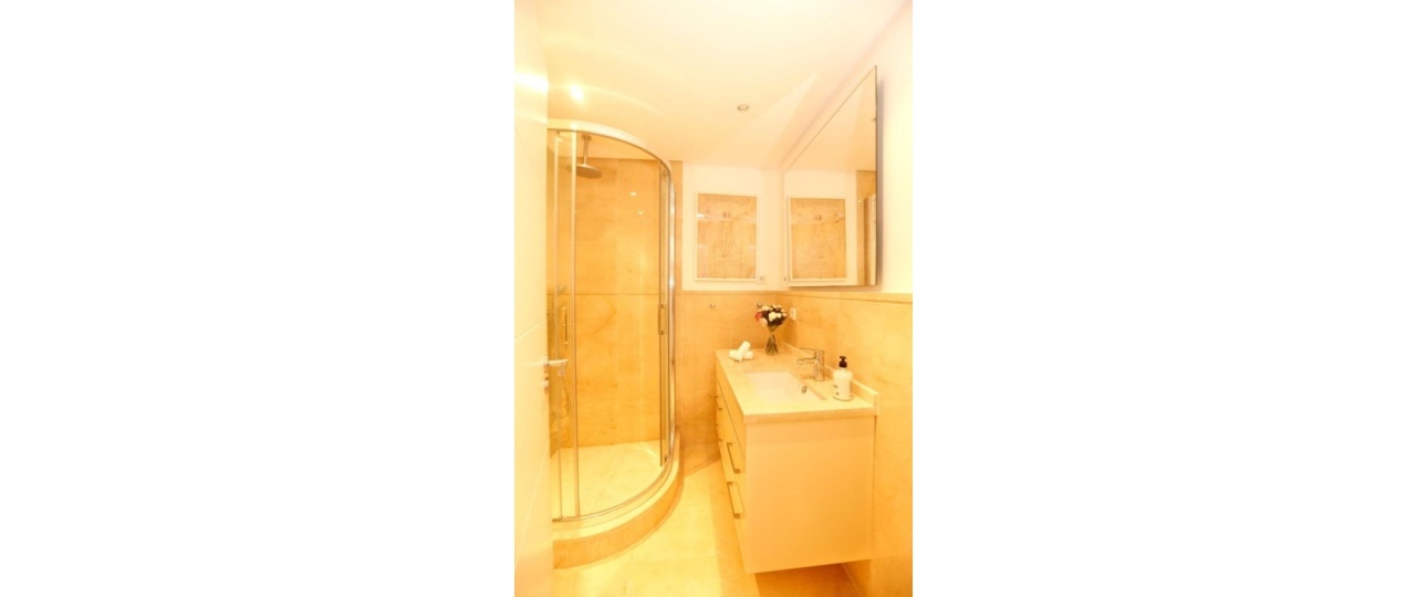 Resale - Town house - Marbella - San Pedro de Alcántara