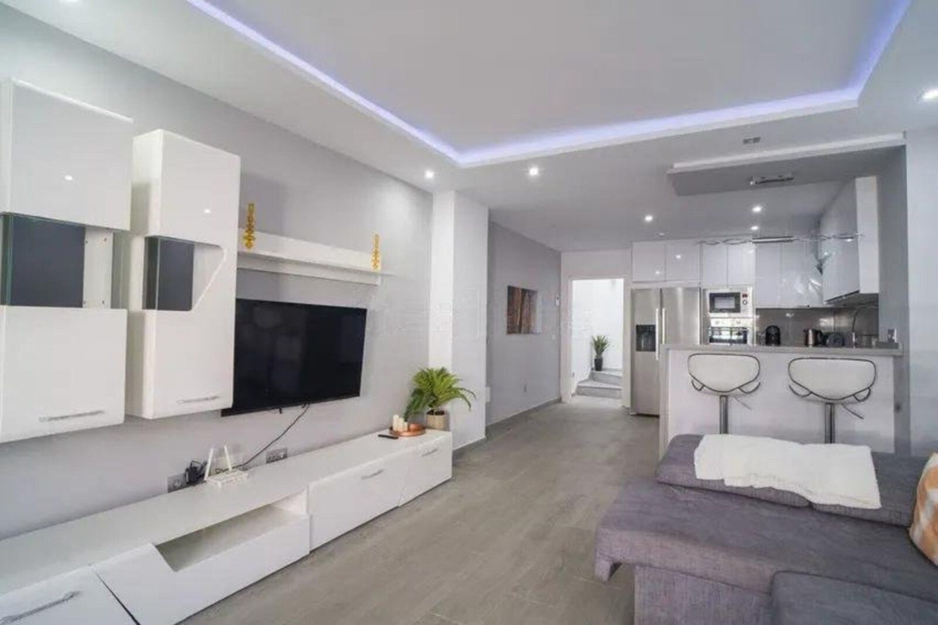 Resale - Town house - Marbella - San Pedro de Alcántara
