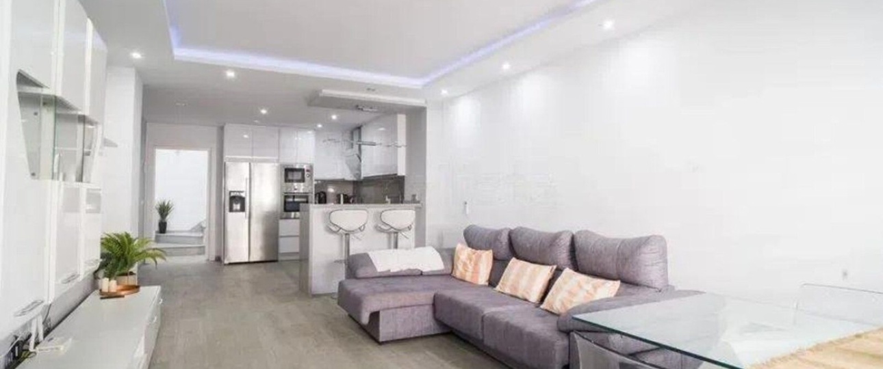 Resale - Town house - Marbella - San Pedro de Alcántara