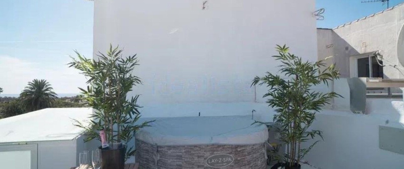 Resale - Town house - Marbella - San Pedro de Alcántara