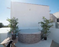 Resale - Town house - Marbella - San Pedro de Alcántara
