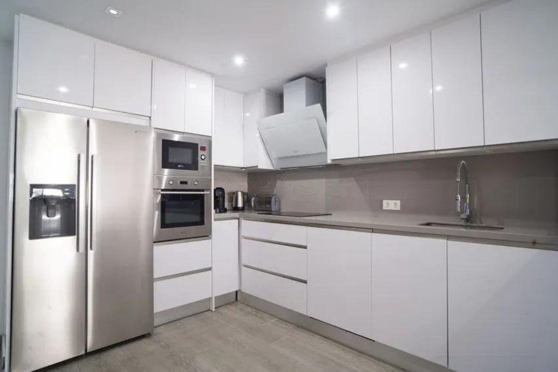 Resale - Town house - Marbella - San Pedro de Alcántara