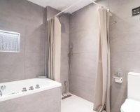 Resale - Town house - Marbella - San Pedro de Alcántara
