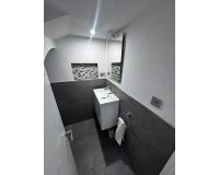 Resale - Town house - Marbella - San Pedro de Alcántara