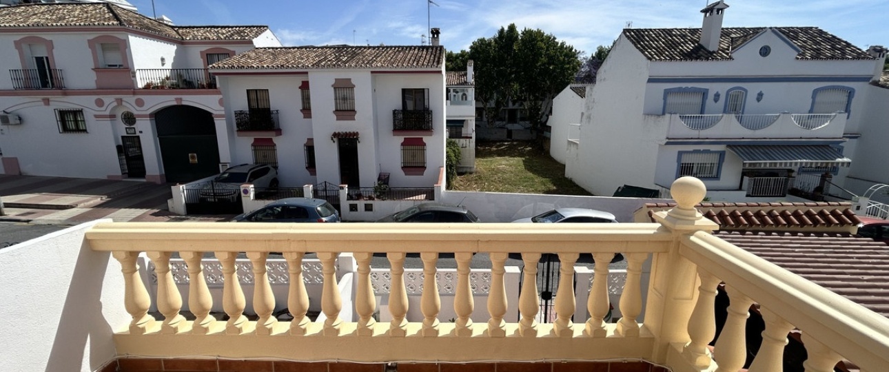 Resale - Town house - Marbella - San Pedro de Alcántara