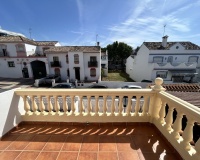 Resale - Town house - Marbella - San Pedro de Alcántara