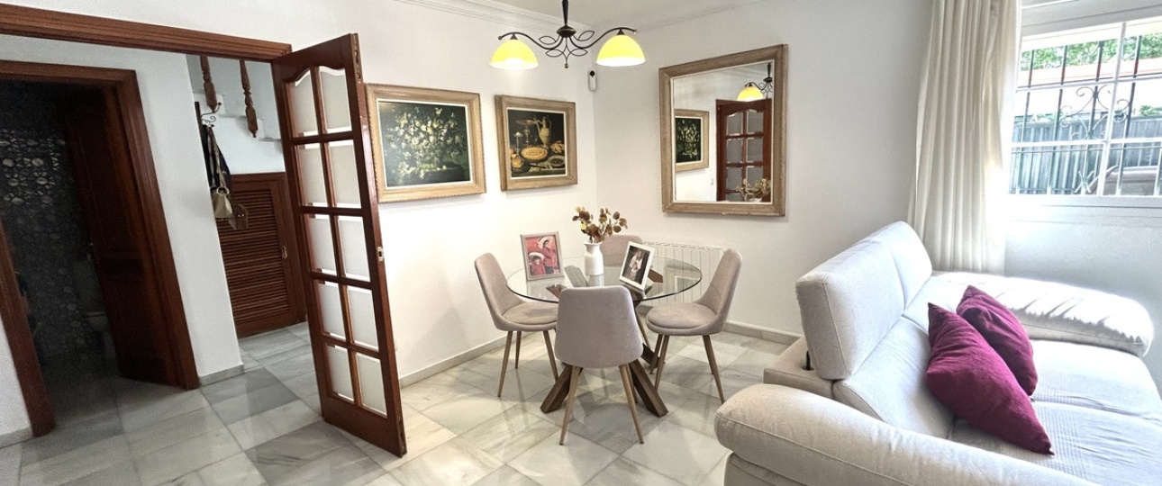 Resale - Town house - Marbella - San Pedro de Alcántara