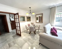 Resale - Town house - Marbella - San Pedro de Alcántara