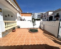 Resale - Town house - Marbella - San Pedro de Alcántara