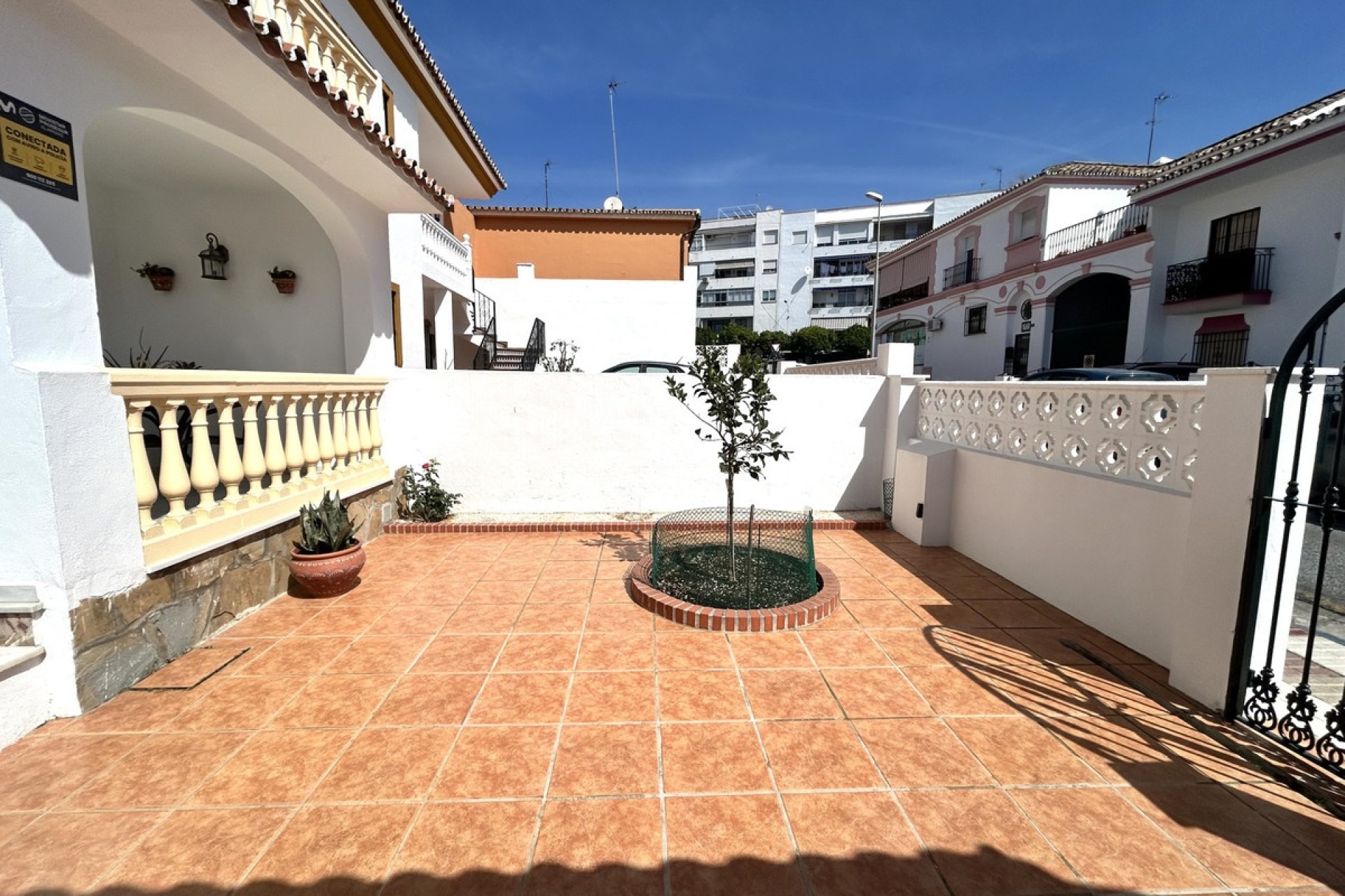 Resale - Town house - Marbella - San Pedro de Alcántara