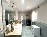 Resale - Town house - Marbella - San Pedro de Alcántara