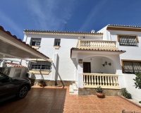 Resale - Town house - Marbella - San Pedro de Alcántara