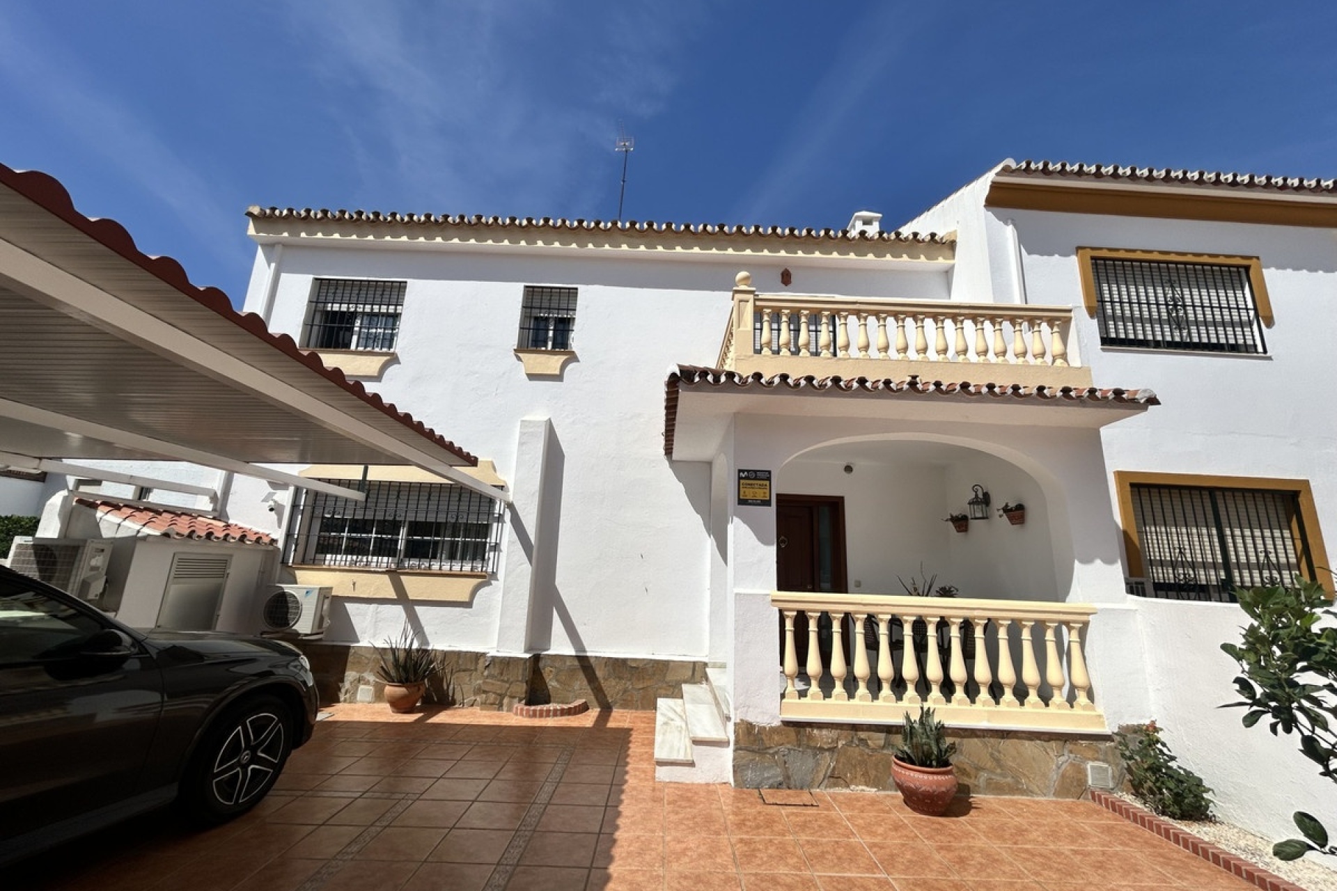 Resale - Town house - Marbella - San Pedro de Alcántara
