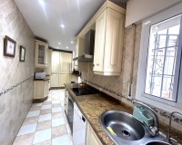 Resale - Town house - Marbella - San Pedro de Alcántara