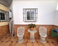 Resale - Town house - Marbella - San Pedro de Alcántara