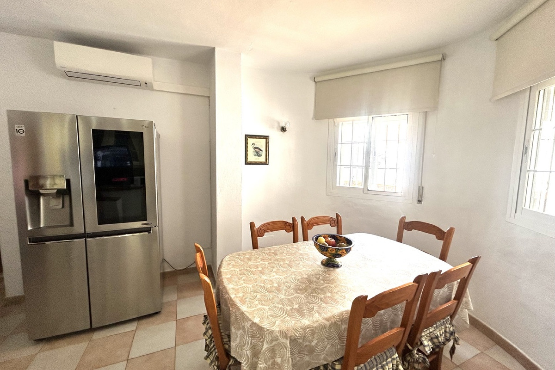 Resale - Town house - Marbella - San Pedro de Alcántara