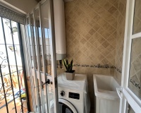 Resale - Town house - Marbella - San Pedro de Alcántara