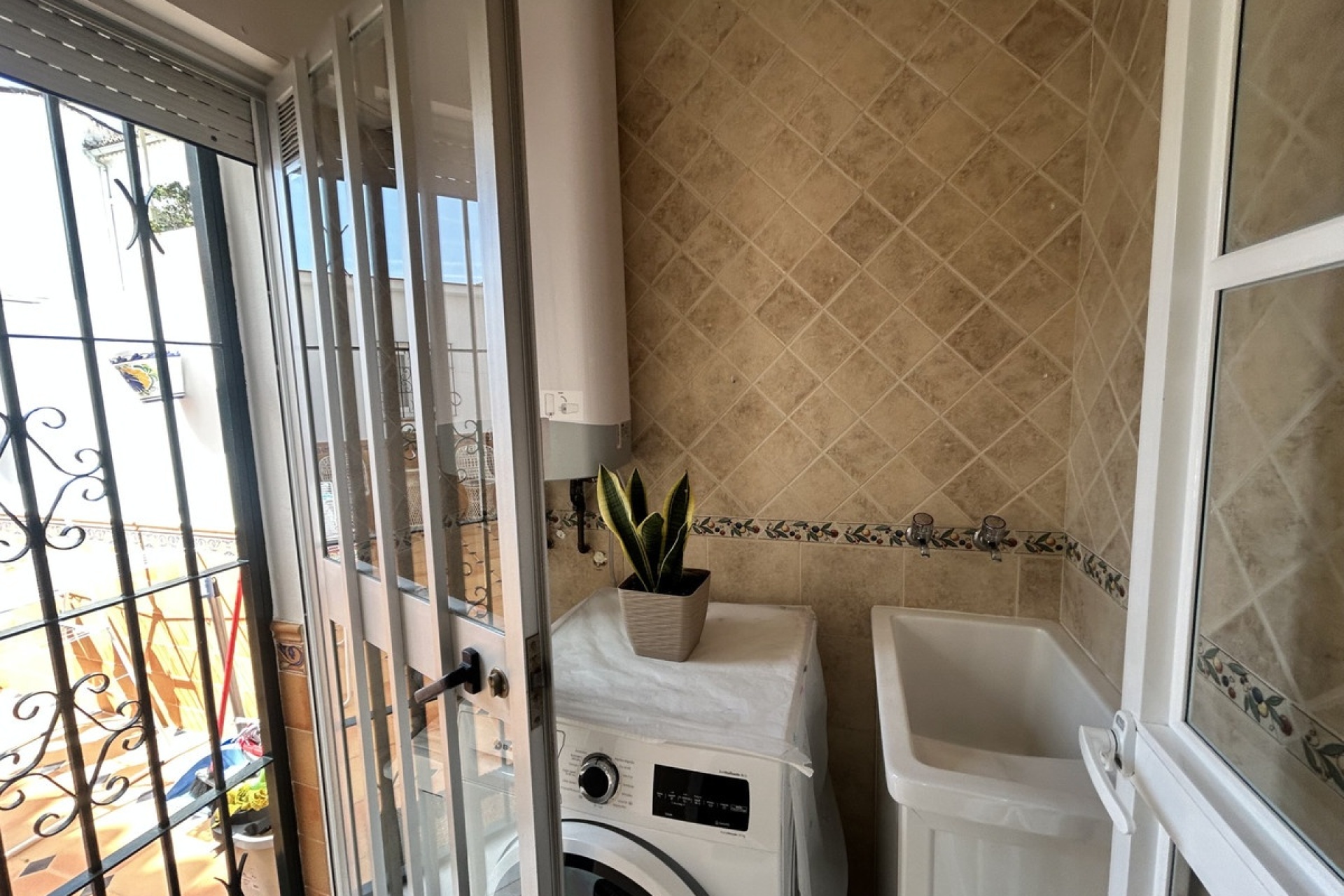 Resale - Town house - Marbella - San Pedro de Alcántara