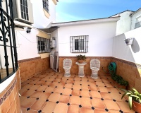 Resale - Town house - Marbella - San Pedro de Alcántara