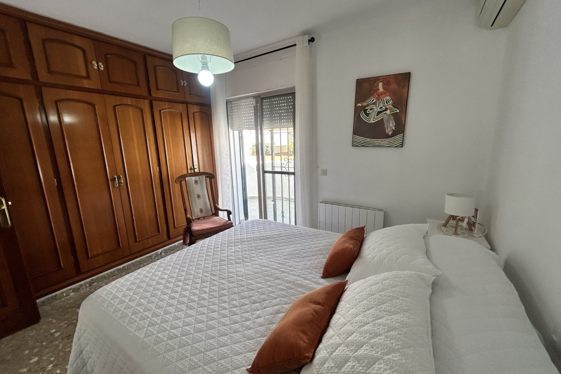 Resale - Town house - Marbella - San Pedro de Alcántara