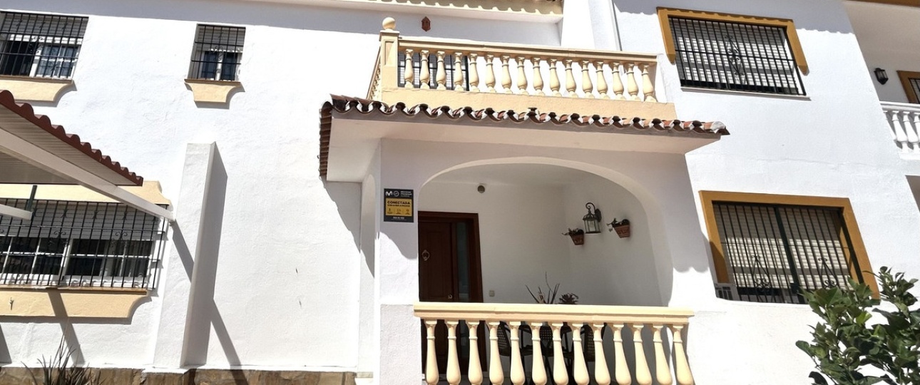 Resale - Town house - Marbella - San Pedro de Alcántara