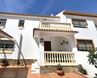 Resale - Town house - Marbella - San Pedro de Alcántara