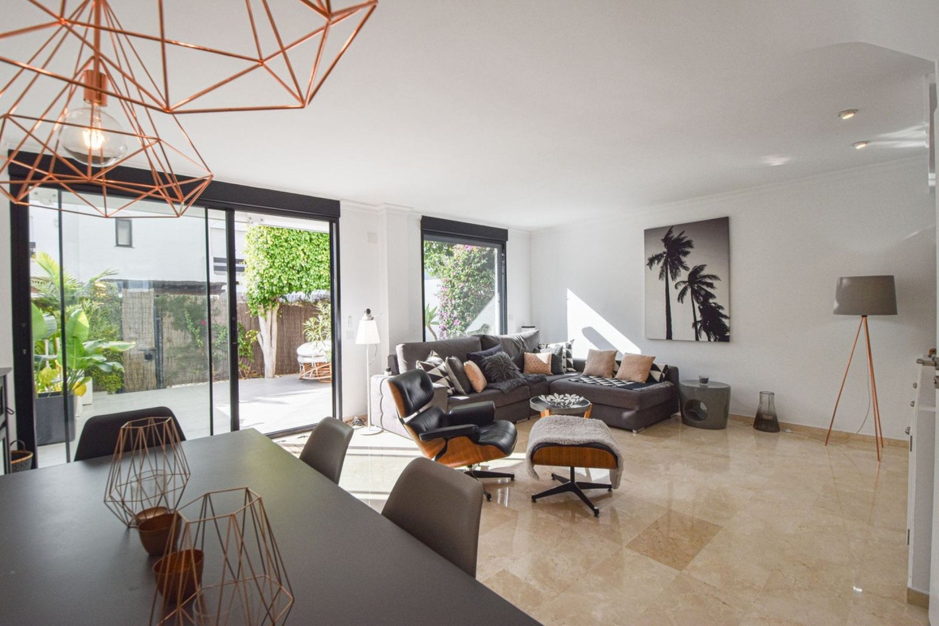 Resale - Town house - Marbella - San Pedro de Alcántara
