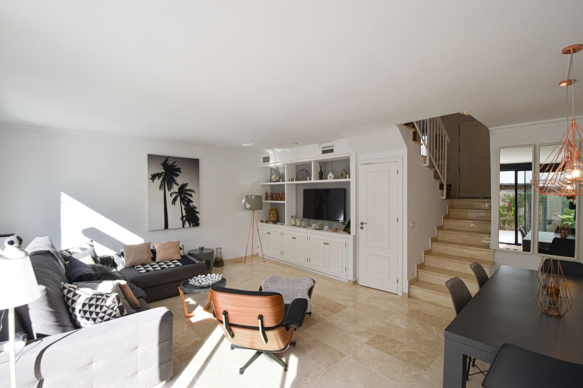 Resale - Town house - Marbella - San Pedro de Alcántara