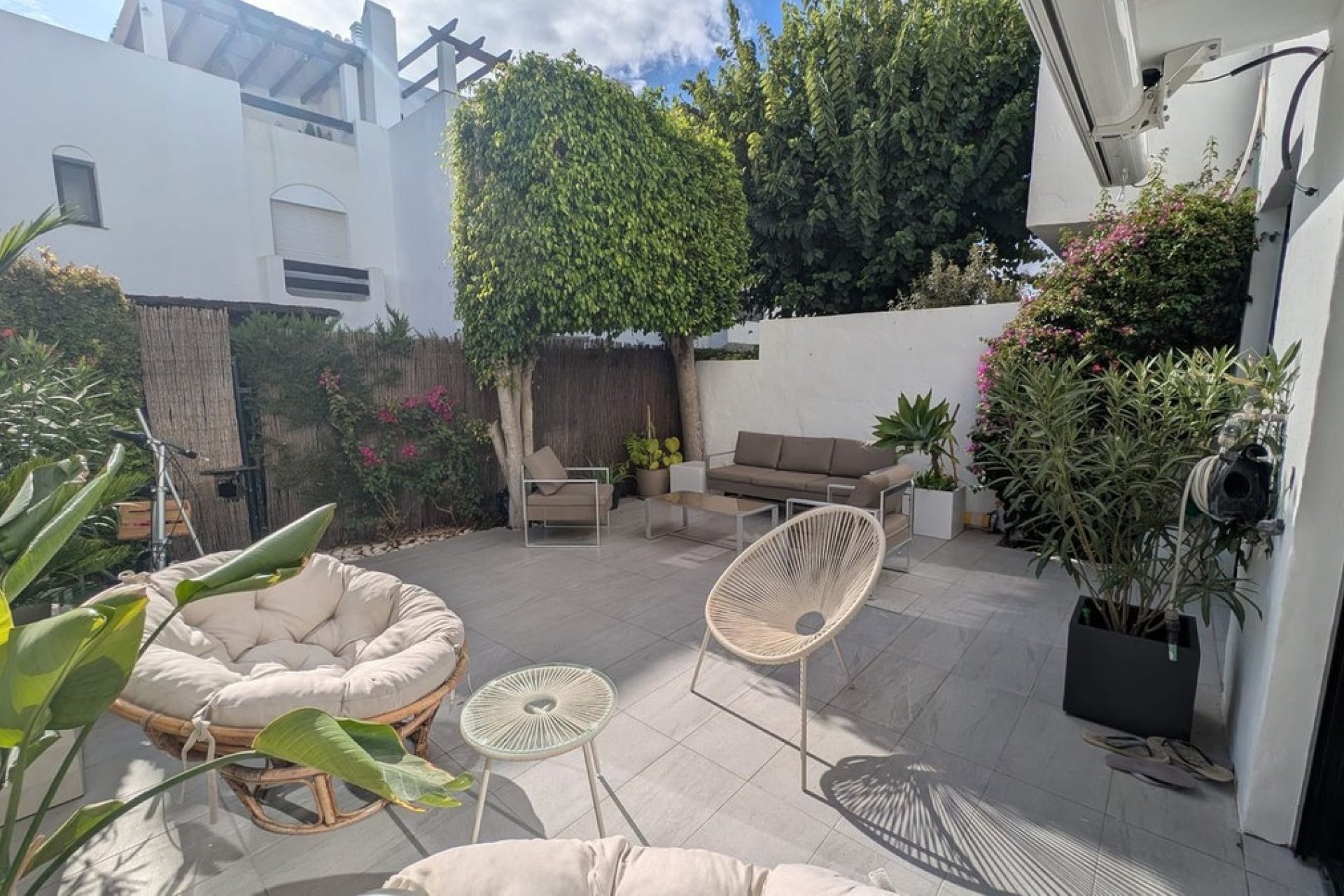 Resale - Town house - Marbella - San Pedro de Alcántara