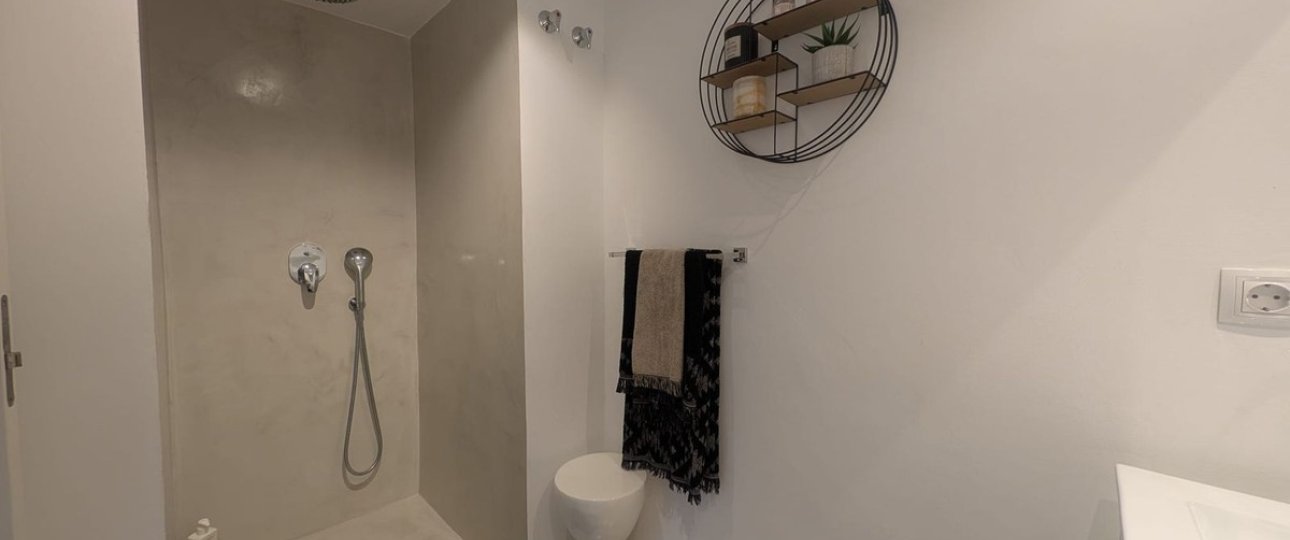 Resale - Town house - Marbella - San Pedro de Alcántara