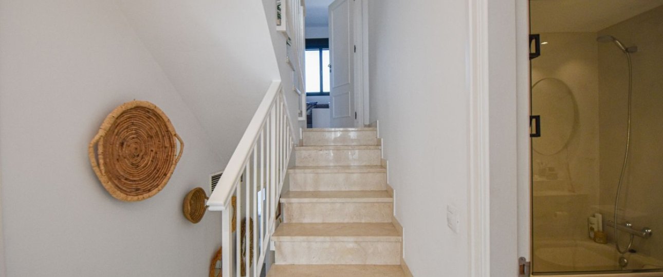 Resale - Town house - Marbella - San Pedro de Alcántara