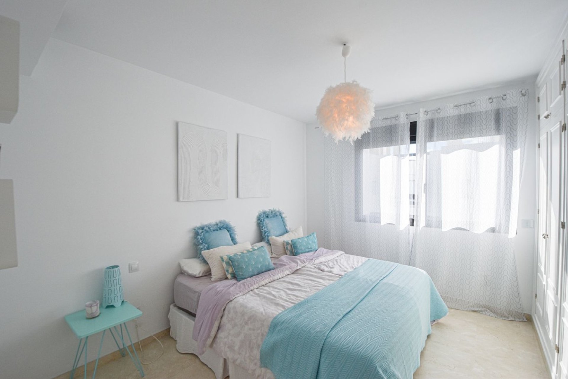 Resale - Town house - Marbella - San Pedro de Alcántara