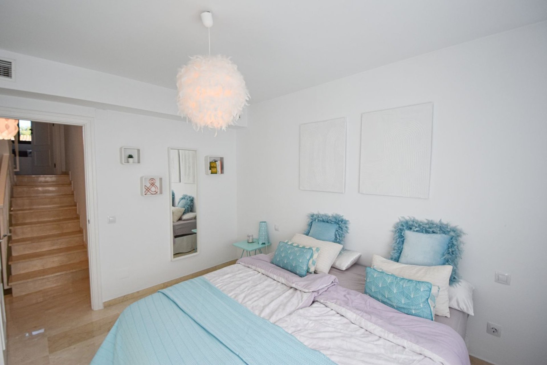 Resale - Town house - Marbella - San Pedro de Alcántara