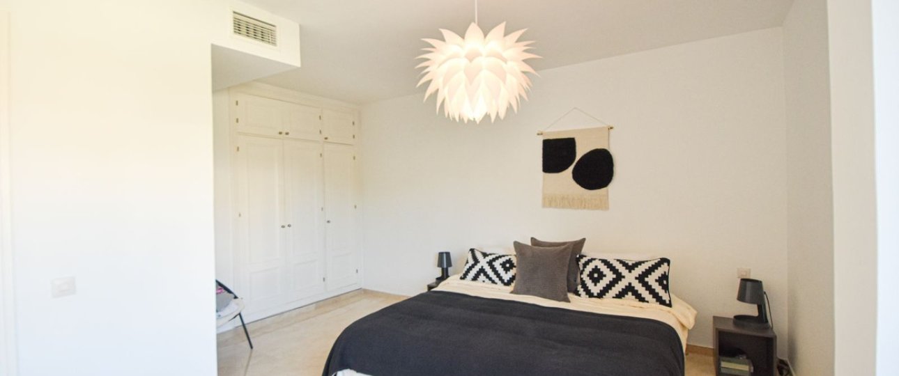 Resale - Town house - Marbella - San Pedro de Alcántara