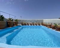 Resale - Town house - Marbella - San Pedro de Alcántara