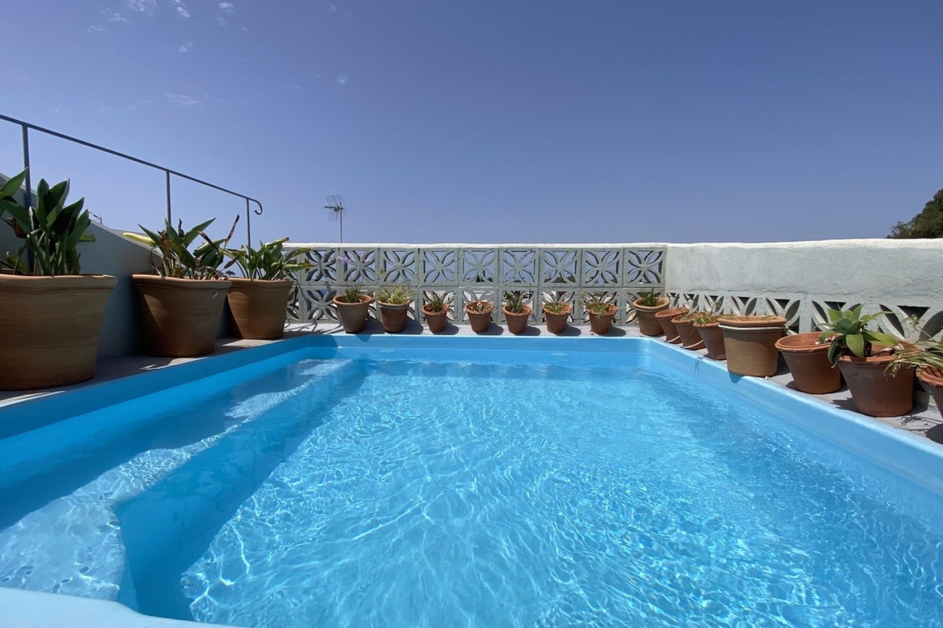 Resale - Town house - Marbella - San Pedro de Alcántara